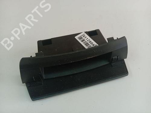 Used Ashtray Ashtray CITROËN C5 III (RD_) 2.0 16V BioFlex (RDRFJF) (140 hp) 35831305 35831305