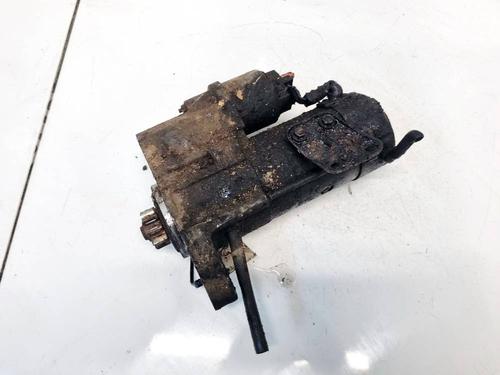 Used Starter Starter 35071557 35071557