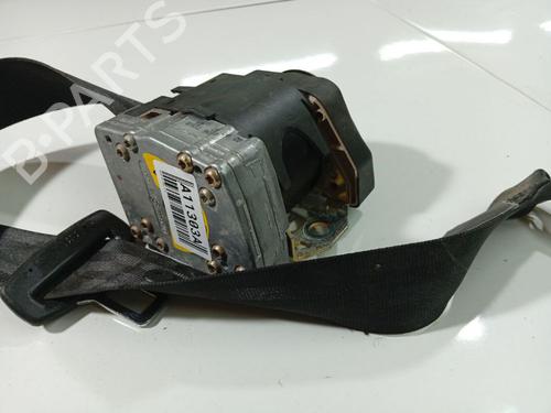 Front right seatbelt AUDI A6 C5 (4B2, 4B4) 2.5 TDI | BP36455159I25 - Image 2