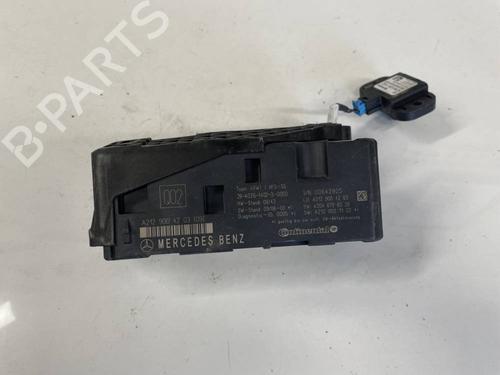 Used Electronic module Electronic module MERCEDES-BENZ E-CLASS (W212) E 220 BlueTEC 4-matic (212.011) (170 hp) 32936799 32936799