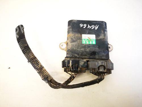 Used Control unit Control unit 35580479 35580479