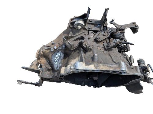 Used Gearbox Gearbox TOYOTA AVENSIS (_T25_) 2.0 D-4D (ADT250_, ADT250R) (126 hp) 38314688 38314688