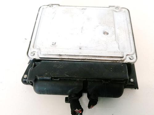 Engine control unit (ECU) AUDI A3 (8P1) 2.0 TDI | BP33066630M57 - Image 3