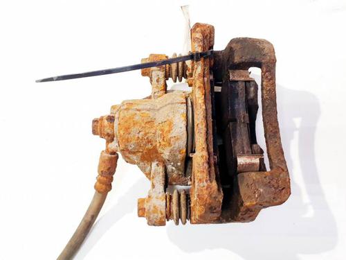 Left rear brake caliper KIA CEE'D Hatchback (ED) 1.6 CRDi 115 | BP35007249M107 - Image 3
