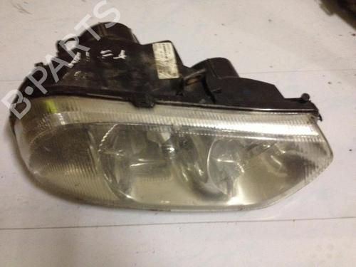 Used Right headlight Right headlight 35664310 35664310