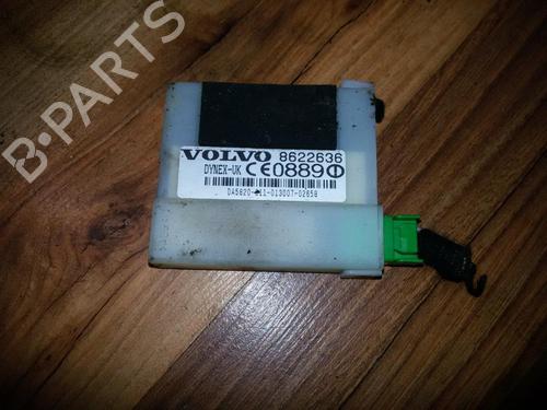 Used Electronic module Electronic module VOLVO S80 I (184) 2.4 (140 hp) 33499711 33499711