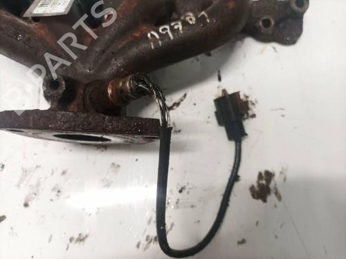 Used Electronic sensor Electronic sensor 35151165 35151165