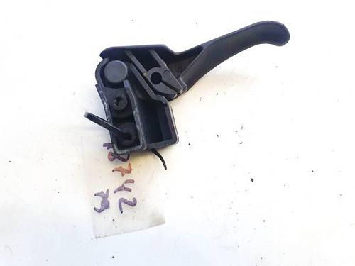 Interior handle VW PASSAT B5.5 (3B3) 1.9 TDI | BP35332215I7 - Image 2