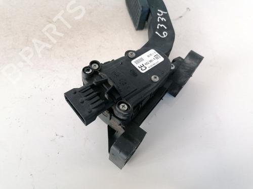 Pedal SAAB 9-3 (YS3F, E79, D79, D75) 1.9 TiD | BP35563783I4 - Image 3