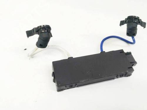 Electronic module OPEL INSIGNIA A (G09) 2.0 CDTI (68) | BP35122763M83 - Image 2
