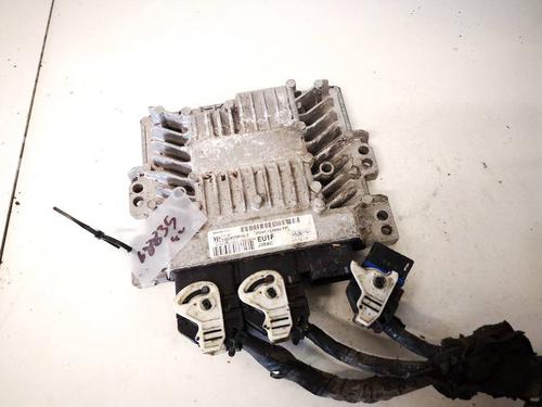 Used Engine control unit (ECU) FORD MONDEO IV (BA7) 1.8 TDCi (125 hp) 32932934