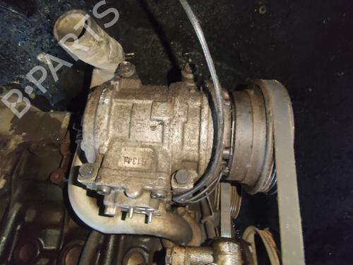 AC compressor KIA RIO I Saloon (DC_) 1.3 | BP35592708M34 - Image 3