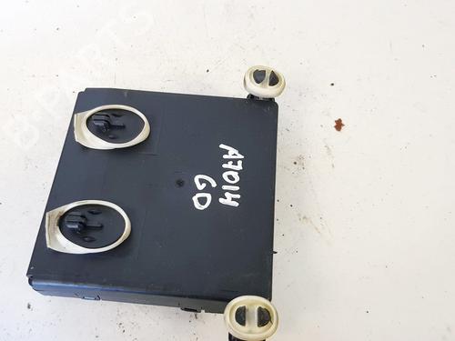 Electronic module MERCEDES-BENZ CLS (C219) CLS 320 CDI (219.322) | BP35503654M83 - Image 3