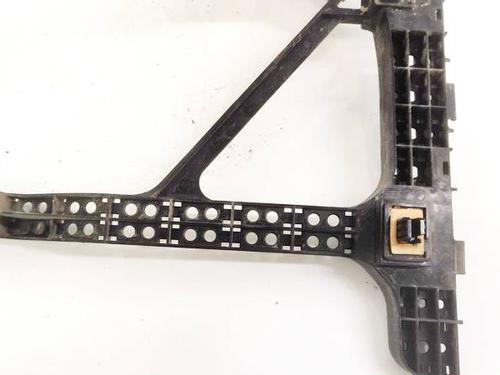Rear bumper bracket HONDA INSIGHT (ZE_) 1.3 IMA (ZE28, ZE2) | BP35208024C159 - Image 3