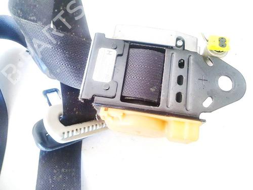 Front left seatbelt MAZDA CX-7 (ER) 2.2 MZR-CD AWD (ER10A) | BP35371080I26 - Image 2