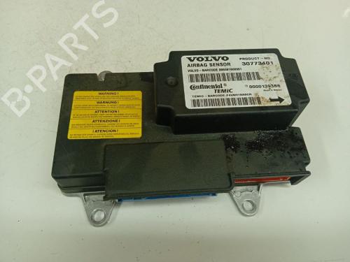 ecu-airbags-volvo-s40-ii-544-2003-2004-2005-2006-2007-2008-2009-2010-2011-2012-40617499 main image