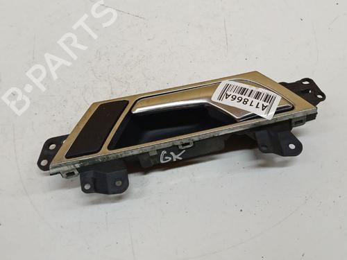 Rear left interior door handle AUDI A6 C6 (4F2) 2.0 TDI | BP39906906I15 - Image 2