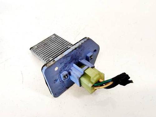 Used Heater resistor Heater resistor CHEVROLET CAPTIVA (C100, C140) 2.4 (136 hp) 35285845 35285845