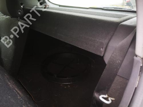 Pipe OPEL ASTRA H (A04) 1.7 CDTI (L48) | BP32623758M125