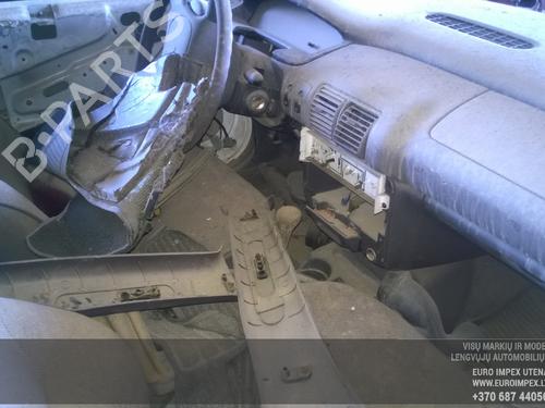 Electronic module CHRYSLER NEON (PL) 2.0 16V | BP33486614M83 - Image 5