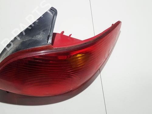 Used Right taillight Right taillight 35881006 35881006