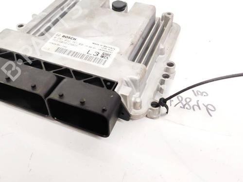 Engine control unit (ECU) HONDA CIVIC IX (FK) 1.6 i-DTEC (FK3) | BP32936602M57 - Image 2