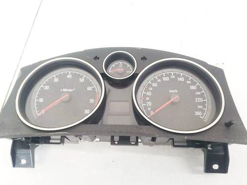 Used Instrument cluster Instrument cluster 35048315 35048315