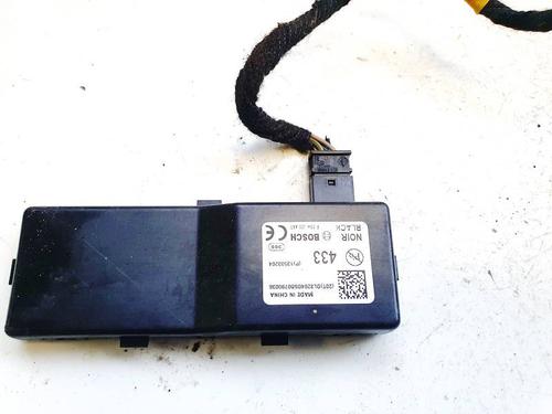 Electronic module CHEVROLET CRUZE (J300) 2.0 CDI | BP35139411M83 - Image 2