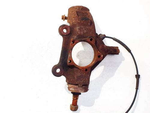 Used Left front steering knuckle Left front steering knuckle FORD TRANSIT Van (FA_ _) 2.0 DI (FAE_, FAF_, FAG_) (86 hp) 40242660 40242660