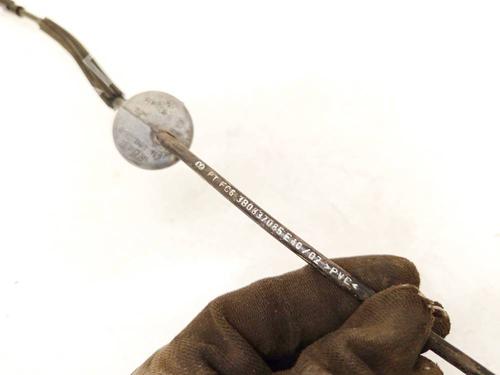 Cable VW PASSAT B5.5 (3B3) 2.5 TDI | BP38431258E12 - Image 3