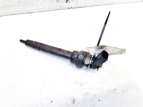 Used Injector Injector BMW X1 (E84) xDrive 18 d (143 hp) 35284847 35284847