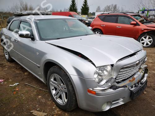 Used Parts CHRYSLER 300C (LX, LE) 3.5 (249 hp) 4471393
