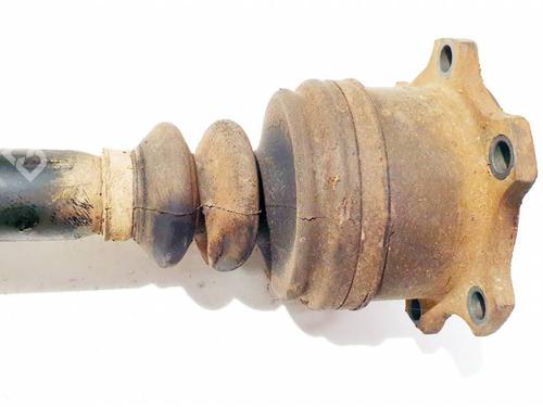 Left front driveshaft AUDI A4 B5 (8D2) 1.9 TDI | BP35163970M38 - Image 3