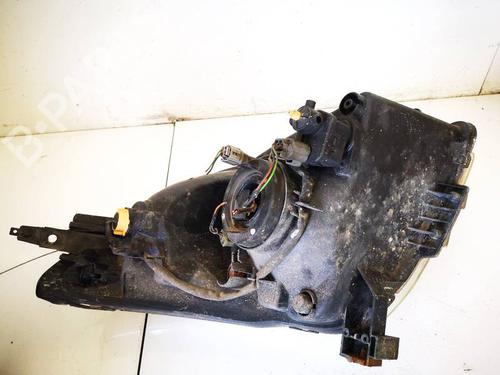 Left headlight SUZUKI SWIFT III (MZ, EZ) 1.3 (RS413, ZC11S) | BP35027770C28 - Image 2