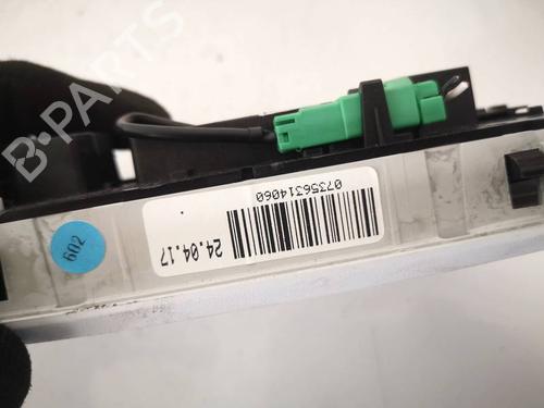 Interior roof light DAELIM DAYSTAR Daystar 125 FI | BP34793529I8 - Image 3