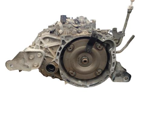Used Gearbox Gearbox MITSUBISHI ASX (GA_W_) 2.0 MIVEC (GA2W) (150 hp) 35211924 35211924