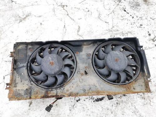 Used Fan Fan VW TRANSPORTER T4 Van (70A, 70H, 7DA, 7DH) 2.4 D (78 hp) 35313310 35313310