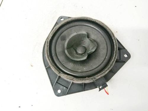 Used Speaker Speaker TOYOTA AVENSIS (_T25_) 2.0 VVTi (AZT250_) (155 hp) 32574011 32574011