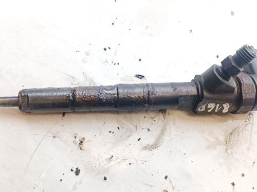 Injecteur Injecteur SAAB 9-5 Estate (YS3E) 1.9 TiD (150 hp) 35392683 35392683