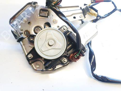 Used Electronic module Electronic module 35222715 35222715