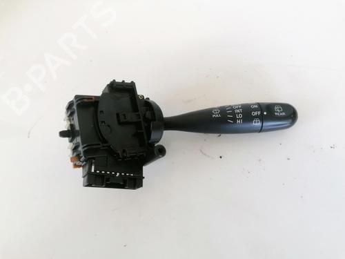 Used Warning switch Warning switch TOYOTA YARIS (_P1_) 1.4 D-4D (NLP10_, NLP10R) (75 hp) 35500298 35500298