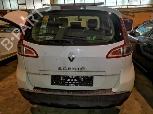 Electronic module RENAULT SCÉNIC III (JZ0/1_) 1.5 dCi | BP32609925M83  - Image 9