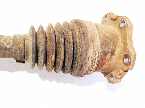Left front driveshaft SKODA FABIA II (542) 1.9 TDI | BP35032739M38 - Image 3