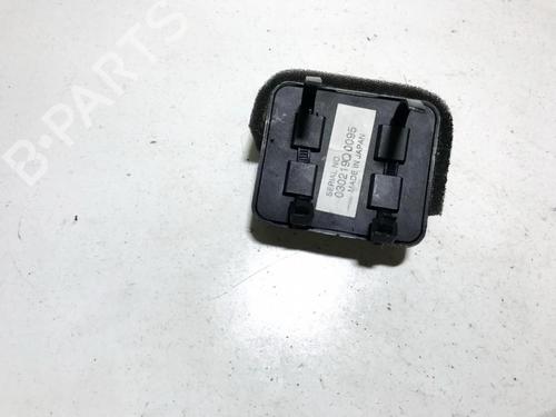 Electronic module TOYOTA RAV 4 II (_A2_) 2.0 D 4WD (CLA20_, CLA21_, CLA20R, CLA21R) | BP33509455M83 - Image 2
