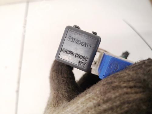 Electronic sensor NISSAN MURANO I (Z50) 3.5 4x4 | BP32904145M84 - Image 3