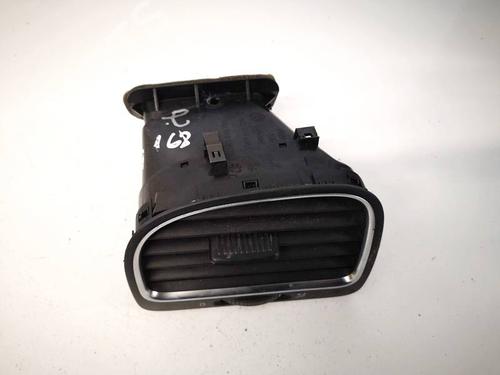 Used Air vent VW GOLF VI (5K1) 2.0 TDI (110 hp) 32944981