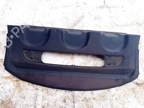 Used Rear parcel shelf Rear parcel shelf 34824757 34824757