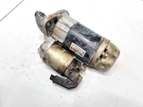 Starter SUBARU OUTBACK (BL, BP) 2.5 AWD (BP9) | BP35057511M8 - Image 3