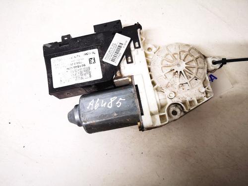 Used Left front window motor Left front window motor 35549241 35549241