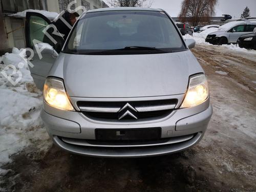 Støtte CITROËN C8 (EA_, EB_) 2.0 HDi | BP32896251C155  - Image 5